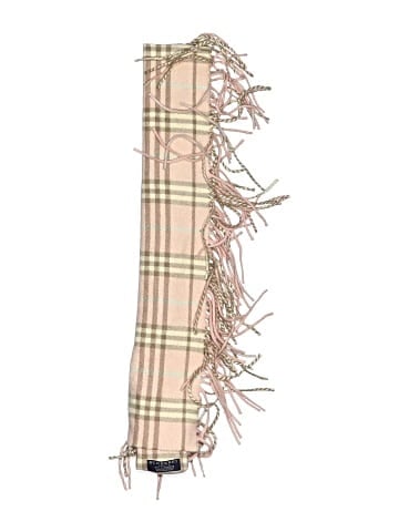 Burberry Cashmere Scarf (view 2)