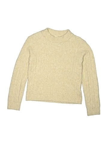 Crewcuts Outlet Turtleneck Sweater (view 1)