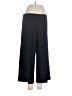 J.Jill Black Dress Pants Size Med Petite - photo 1