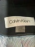 Calvin Klein Black Blazer Size 4 - photo 6