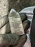 Calvin Klein Black Blazer Size 4 - photo 7