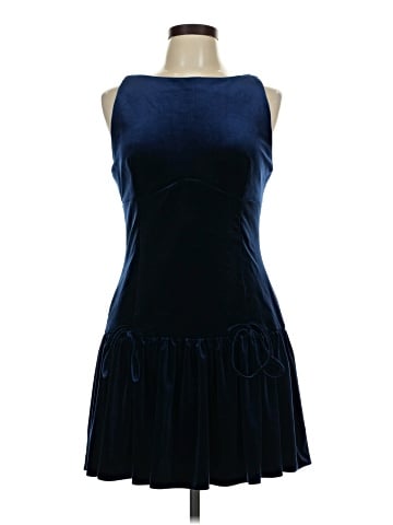 Zara Cocktail Dress (view 1)
