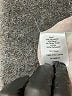 Talbots Tweed Orange Casual Dress Size 10 - photo 8