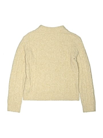 Crewcuts Outlet Turtleneck Sweater (view 2)