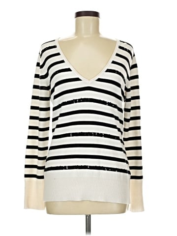 New York & Company Pullover Sweater (view 1)