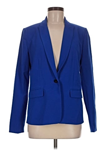 Kensie Blazer (view 1)