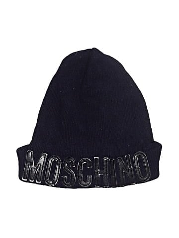 Moschino Beanie (view 1)
