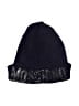 Moschino Blue Beanie One size - photo 1