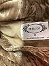 Mia Joy 100% Polyester Metallic Gold Jacket Size 10 - photo 3