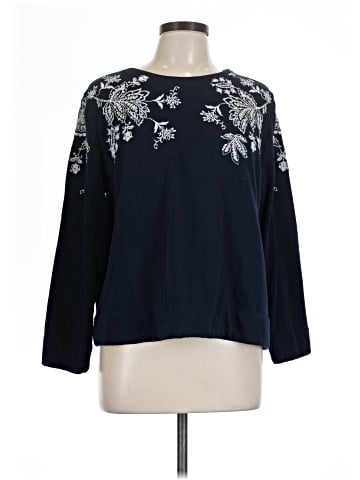 J.Jill Pullover Sweater (view 1)