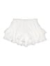 Unbranded White Skort Size L - photo 1