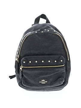 Coach Factory Backpack