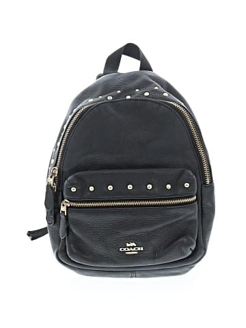 Coach Factory Backpack (view 1)