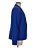 Kensie Blue Blazer Size M - photo 4