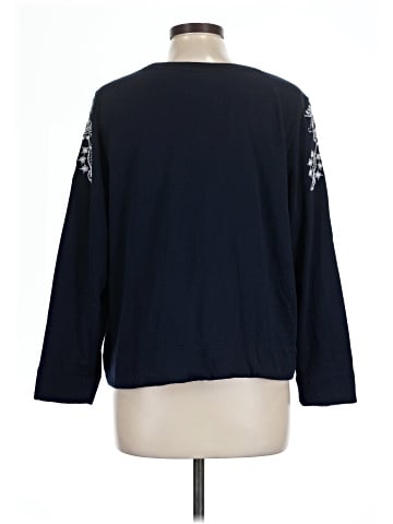 J.Jill Pullover Sweater (view 2)