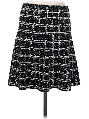 Max Studio Casual Skirt (view 1)