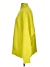 Topshop Solid Yellow Turtleneck Sweater Size 0 - 2 - photo 5