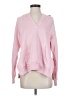 Mod-O-Doc Pink Sweatshirt Size Sm (1) - photo 1