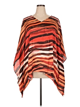 Dana Buchman Kimono