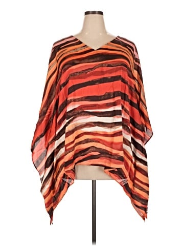 Dana Buchman Kimono (view 1)