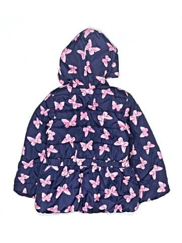 Little Me Raincoat (view 2)