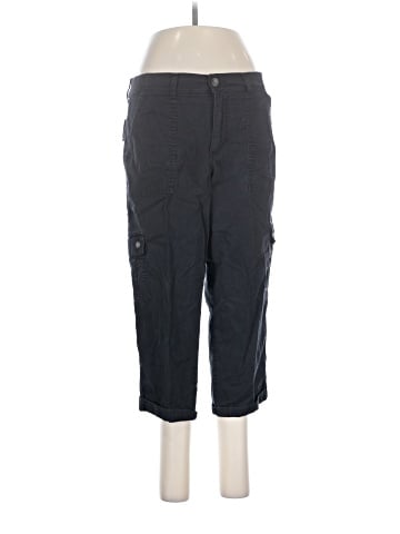 Lee Cargo Pants (view 1)