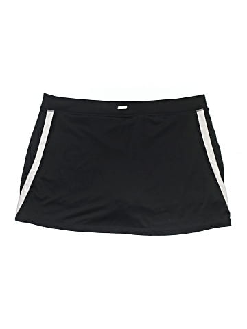 Danskin Now Active Skort (view 2)