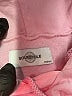 SoulCycle Pink Pullover Hoodie Size M - photo 7