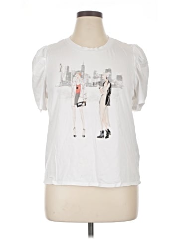 DKNY Short Sleeve T-Shirt (view 1)