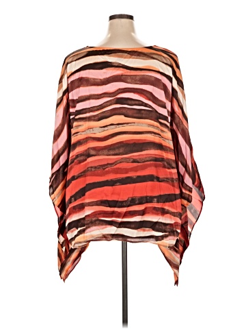 Dana Buchman Kimono (view 2)
