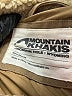 Mountain Khakis Brown Fleece Size M - photo 6