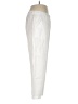 Quince 100% Linen Ivory Linen Pants Size M - photo 4
