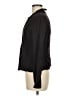 Eileen Fisher Black Cardigan Size M - photo 5
