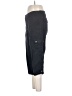 Lee Gray Cargo Pants Size 8 - photo 5