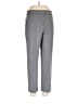 J.Crew Gray Dress Pants Size 12 (petite) - photo 1