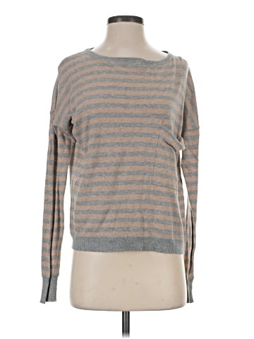 Sanctuary Pullover Sweater (view 1)