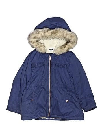 Rokka & Rolla Snow Jacket (view 1)