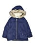 Rokka & Rolla Blue Snow Jacket Size 4T - photo 1