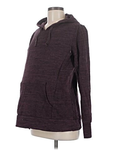 Motherhood Pullover Sweater (view 1)