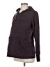 Motherhood Burgundy Pullover Sweater Size Med Maternity - photo 1