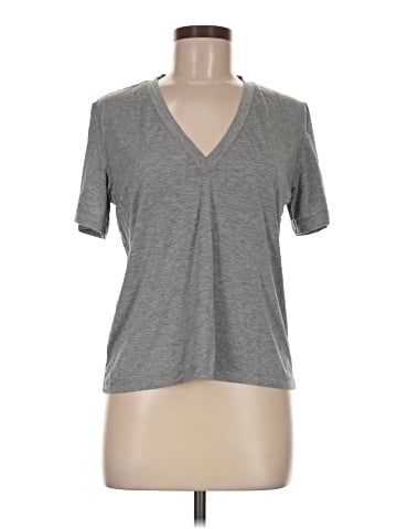 Commando Short Sleeve T-Shirt (view 1)