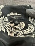 Talbots Paisley Gray Cocktail Dress Size 6 (estimated, petite) - photo 7
