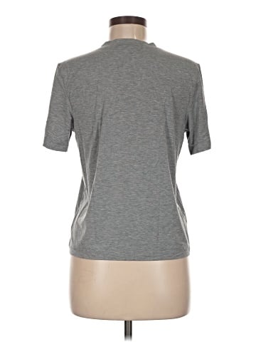 Commando Short Sleeve T-Shirt (view 2)