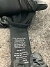 Zac & Rachel Black Cardigan Size XL - photo 8