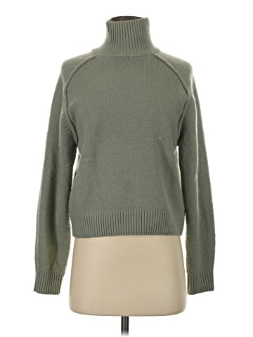 H&M Turtleneck Sweater (view 1)
