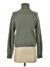 H&M Green Turtleneck Sweater Size XS - photo 1