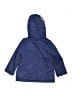Rokka & Rolla Blue Snow Jacket Size 4T - photo 2
