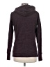 Motherhood Burgundy Pullover Sweater Size Med Maternity - photo 2