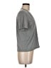 Commando Gray Short Sleeve T-Shirt Size M - photo 4