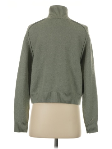 H&M Turtleneck Sweater (view 2)